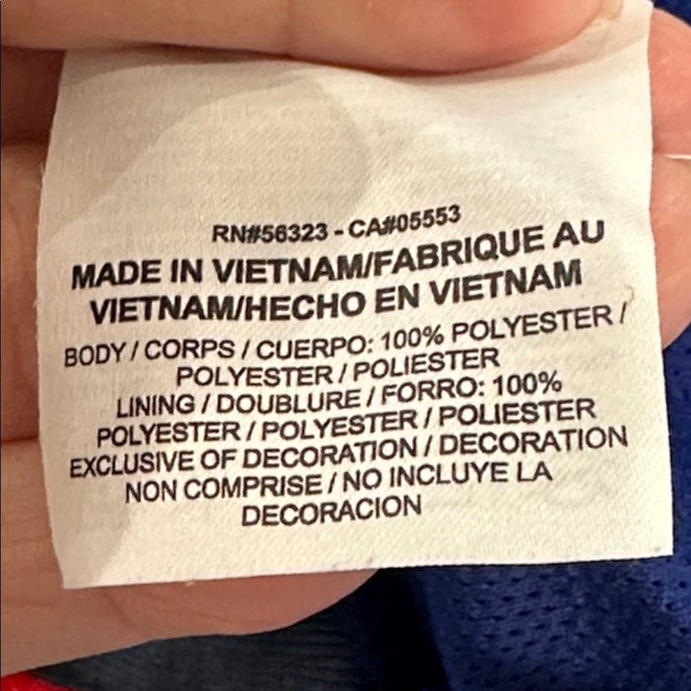 Nike Jacket - image 6